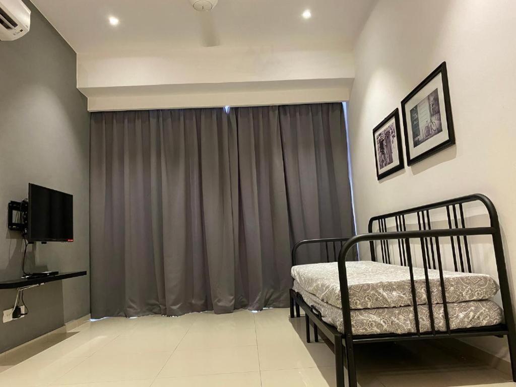 Apartment Mahkota Melaka Room 3062 المظهر الخارجي الصورة